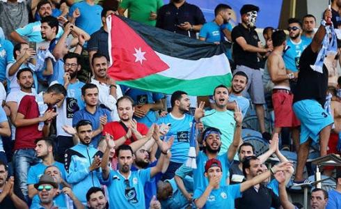 اهداف الفيصلي ضد الرمثا