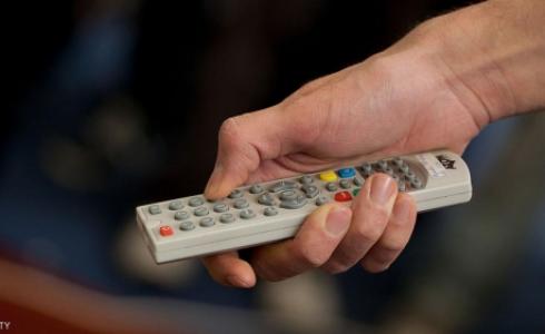 إن ضاع جهاز التحكم فهناك حلّ ذكي