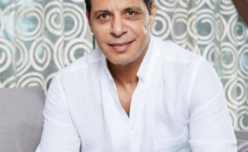 محمد دحلان