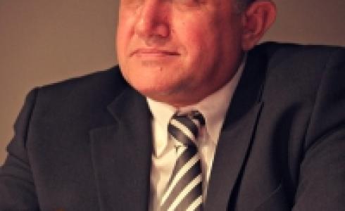 هشام العمري