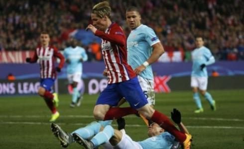 أتلتيكو مدريد 