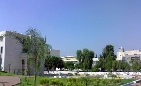  جامعة فلسطين التقنية خضوري