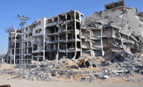 أبراج الندى المدمرة