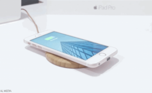  هاتف آيفون 8 المرتقب