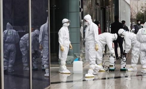 108 آلاف إصابة جديدة .. حصيلة وفيات وإصابات فيروس كورونا عربيا وعالميا