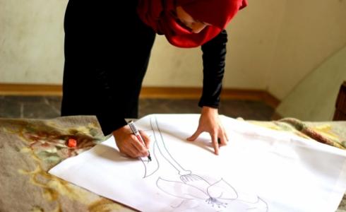 كرفانات بيت حانون