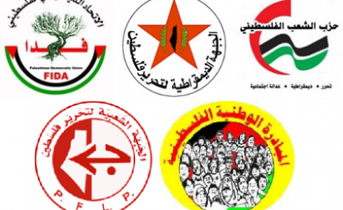 القوى الديمقراطية
