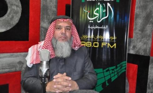 طارق الأسطل 