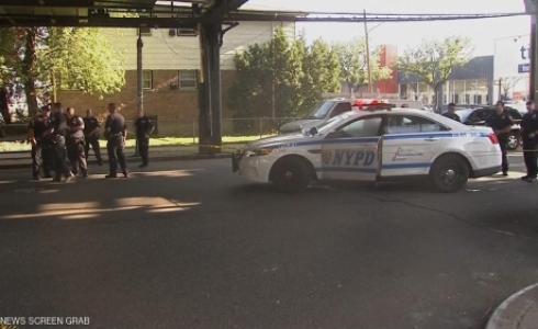 الإمام قتل بعد خروجه من المسجد