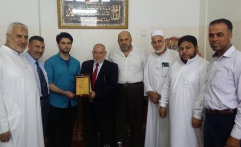 كتلة التغيير والاصلاح