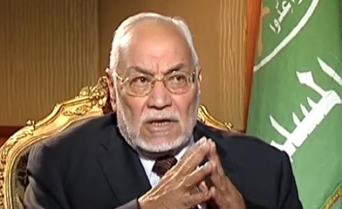 محمد مهدي عاكف