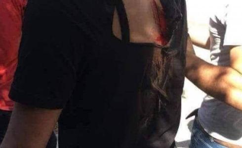 صورة أوردها موقع حركة حماس