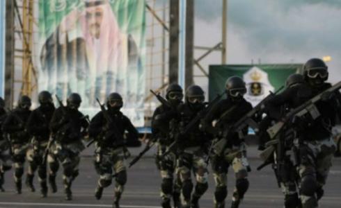 تعرضت المنطقة الشرقية الى سلسلة هجمات