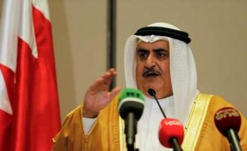 البحرين تعلن استمرار العمل بسفارتها لدى سوريا