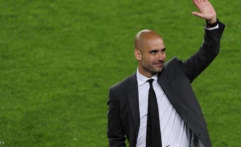 غوارديولا ودع برشلونة ب 14 لقبا