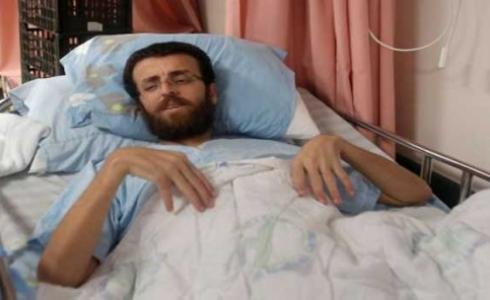 محمد القيق