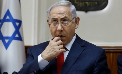 نتنياهو يخضع للتحقيق اليوم