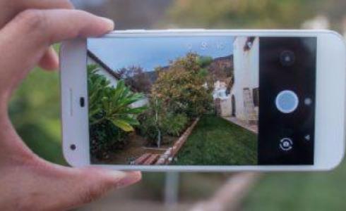 كاميرا الهاتف الذكى يمكنها تقديم معلومات مفصلة عن صحة قلبك