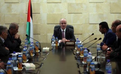 لقاء الحمدالله بموظفي الصحة