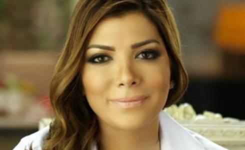 الفنانة السورية أصالة نصري