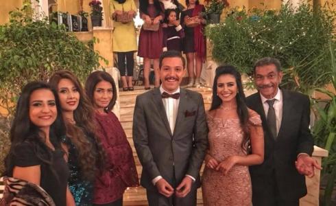 مسلسل ابو العروسة الجزء الثاني