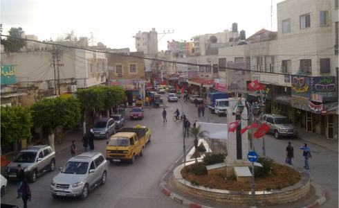 محافظة طولكرم 