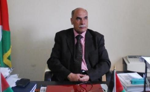 عبد الله ابو سمهدامة