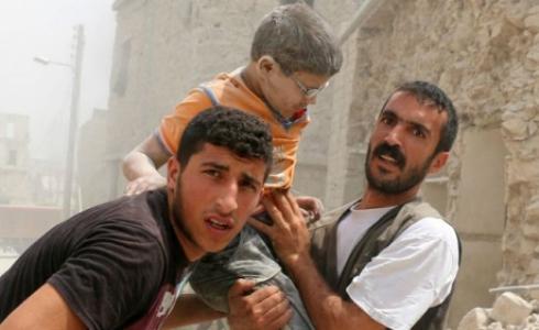 الأمم المتحدة تنتظر رد الأطراف الأخرى لبدء توزيع المساعدات الإنسانية