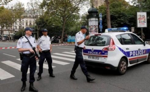 فرنسا تخضع لإجراءات أمنية مشددة منذ هجمات باريس الدامية في نوفمبر/تشرين الثاني العام الماضي