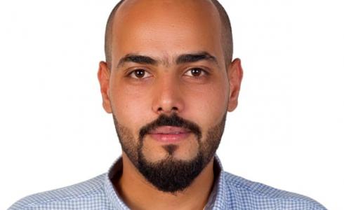 محمد الكحلوت