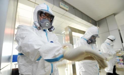 إيبولا ضرب دول غرب إفريقيا وأفقدها آلاف الأرواح
