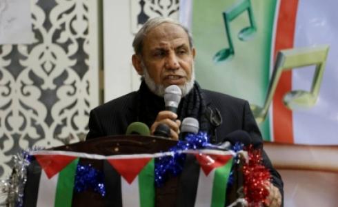 د. محمود الزهار