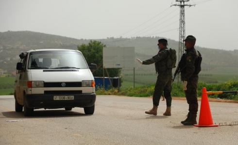 فيروس كورونا في فلسطين