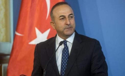 جاويش أوغلو