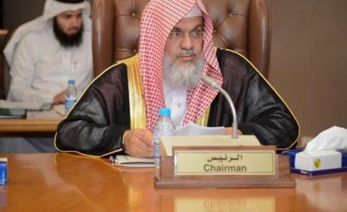  الشيخ الدكتور خالد بن عبدالله بن محمد اللحيدان