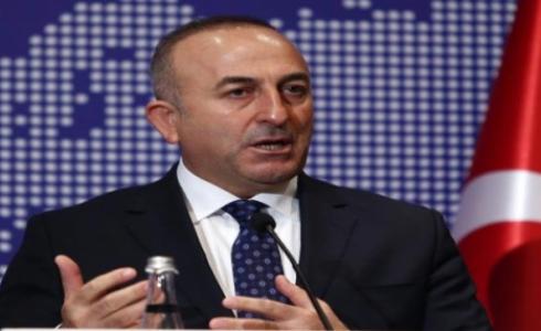 وزير خارجية تركيا