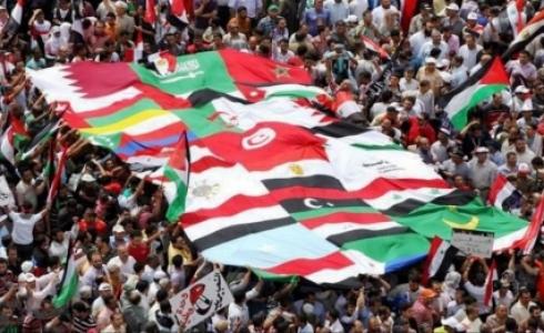 الربيع العربي