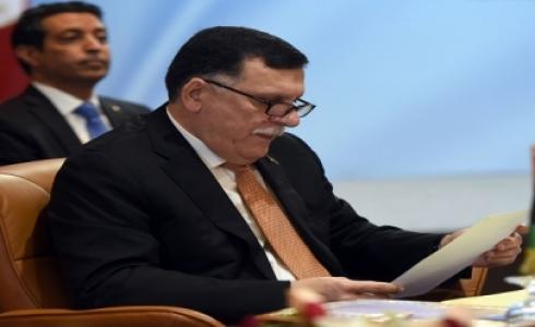 فائز السراج