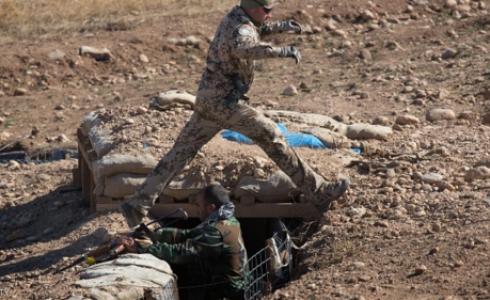 صورة ارشيفية