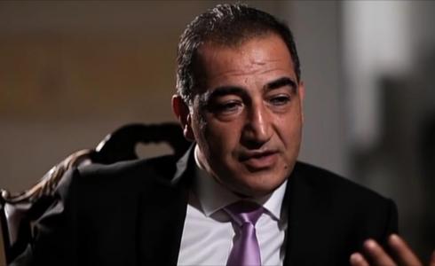 البروفيسور الفلسطيني عدنان مجلي