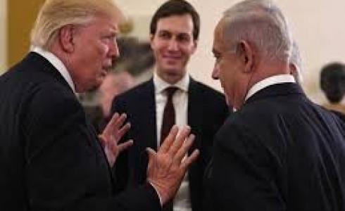 أمريكا لن تدعو إسرائيل للمشاركة في مؤتمر البحرين