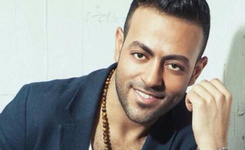 البوم تامر عاشور الجديد ايام 2019 كامل