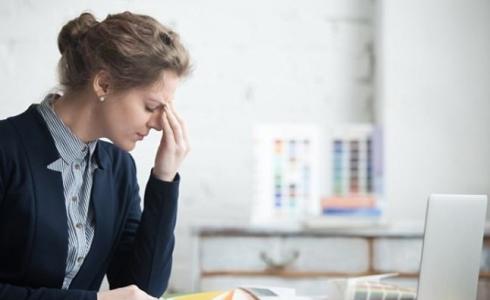 الإجهاد العصبي "ارشيفية"