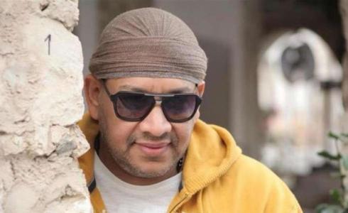 وفاة عصام كاريكا