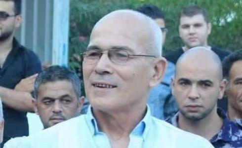 بسام سعيد جرار 