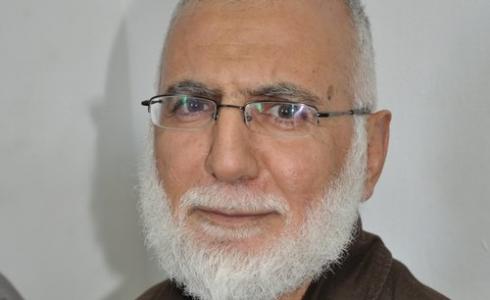  النائب محمد أبو طير