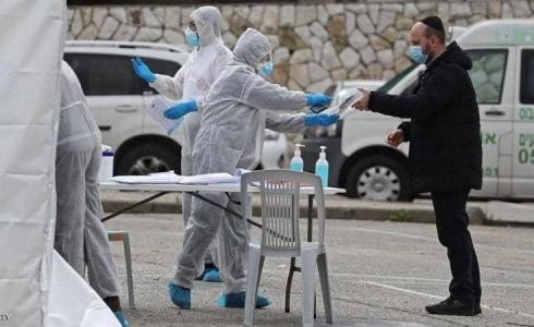 وزير إسرائيلي يؤكد عدم اتجاه حكومته لتعطيل المرافق الاقتصادية 