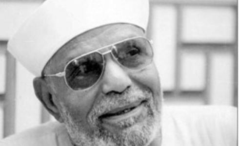 الشيخ محمد الشعراوي