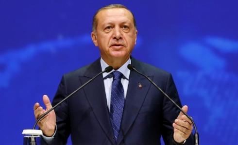 رجب طيب أردوغان