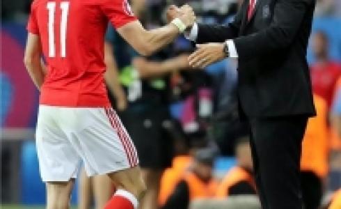 بيل وكولمان